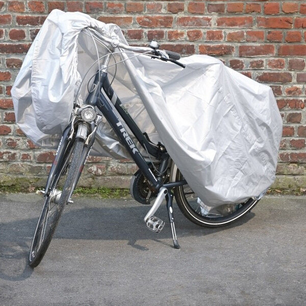 Coperture e borse per biciclette