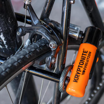 Protezioni bicicletta