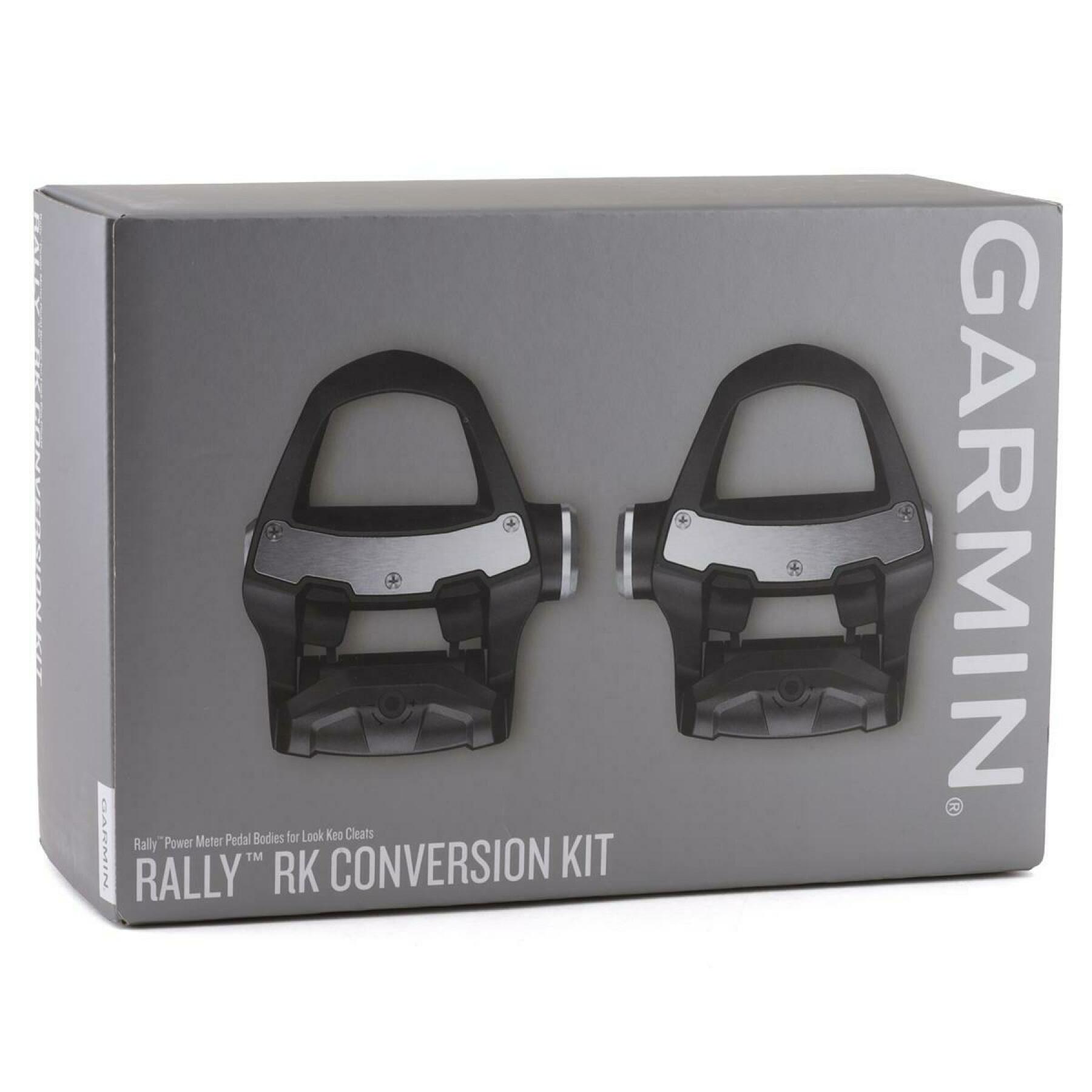 Kit di conversione Garmin Rally RK