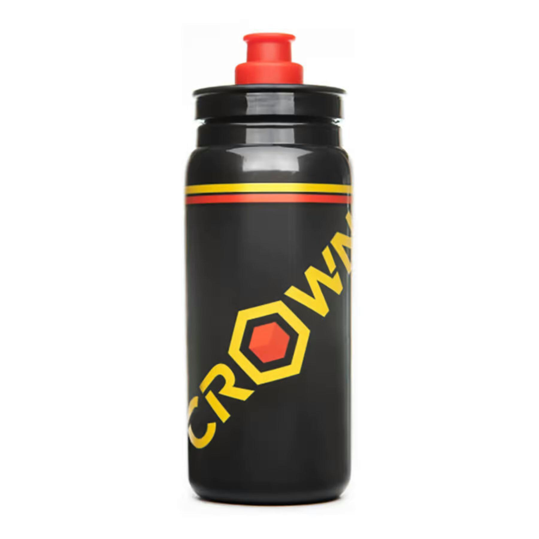 Pallone Crown Sport Nutrition Pro fly