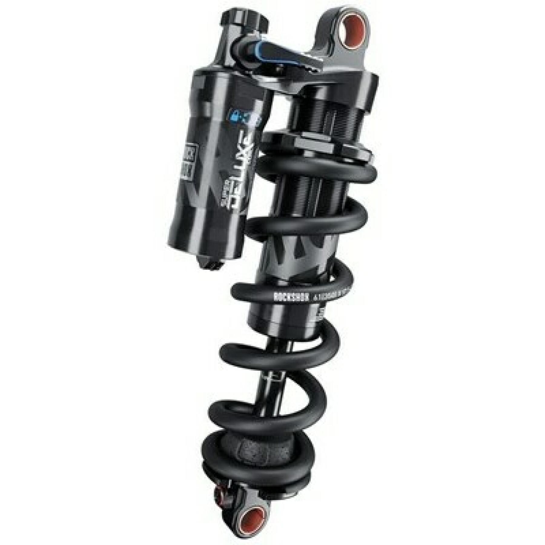 Ammortizzatore Rockshox Super Deluxe Ultimate Coil Rct 205x57.5 Mm