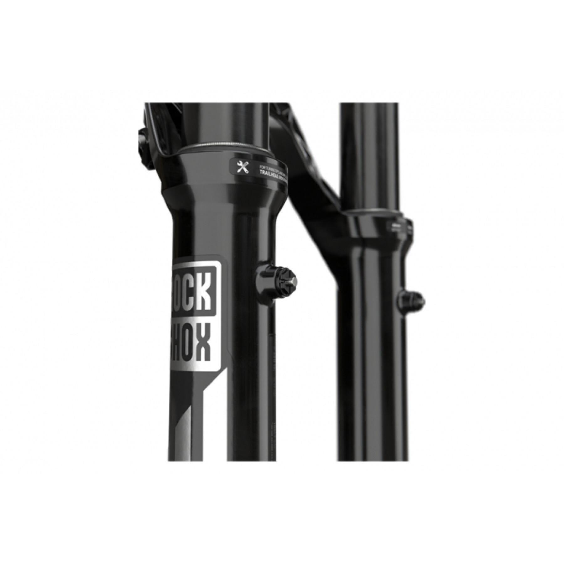 Forcella Rockshox Pike Ult.Charger 3 Rc2 29 Bo.140 44Of.Tpr Deb+