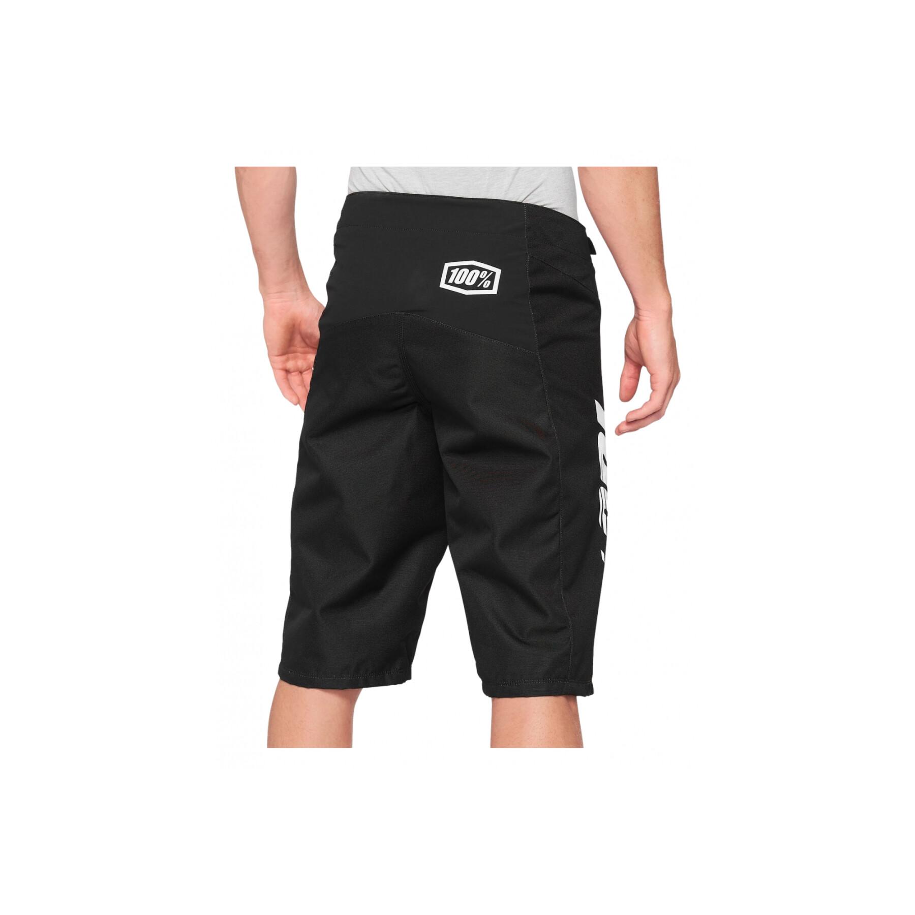 Pantaloncini per bambini 100% R-Core Sp21