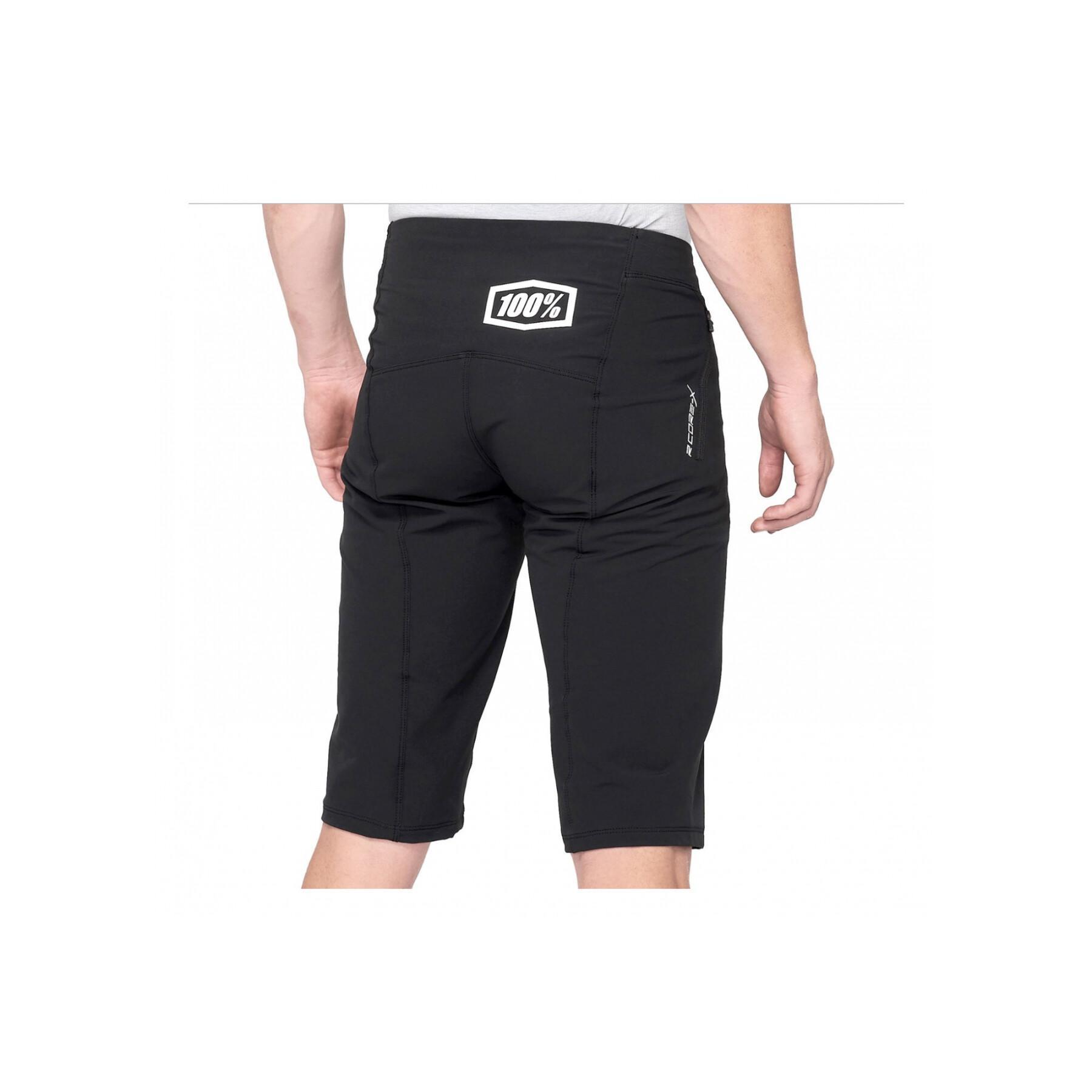 Pantaloncini 100% R-Core X Sp21
