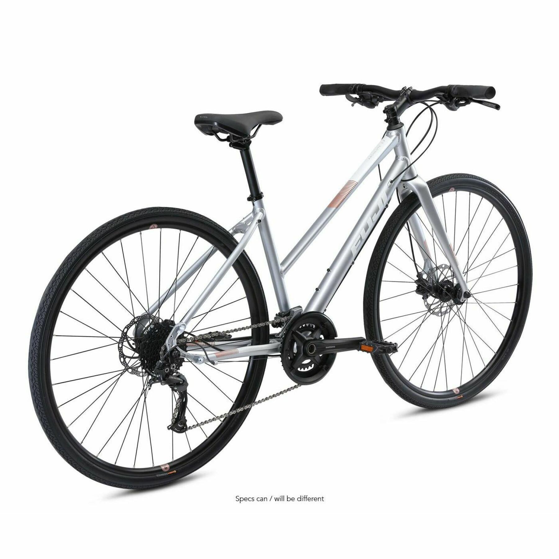 Bicicletta Fuji Absolute 1.7 st 2022