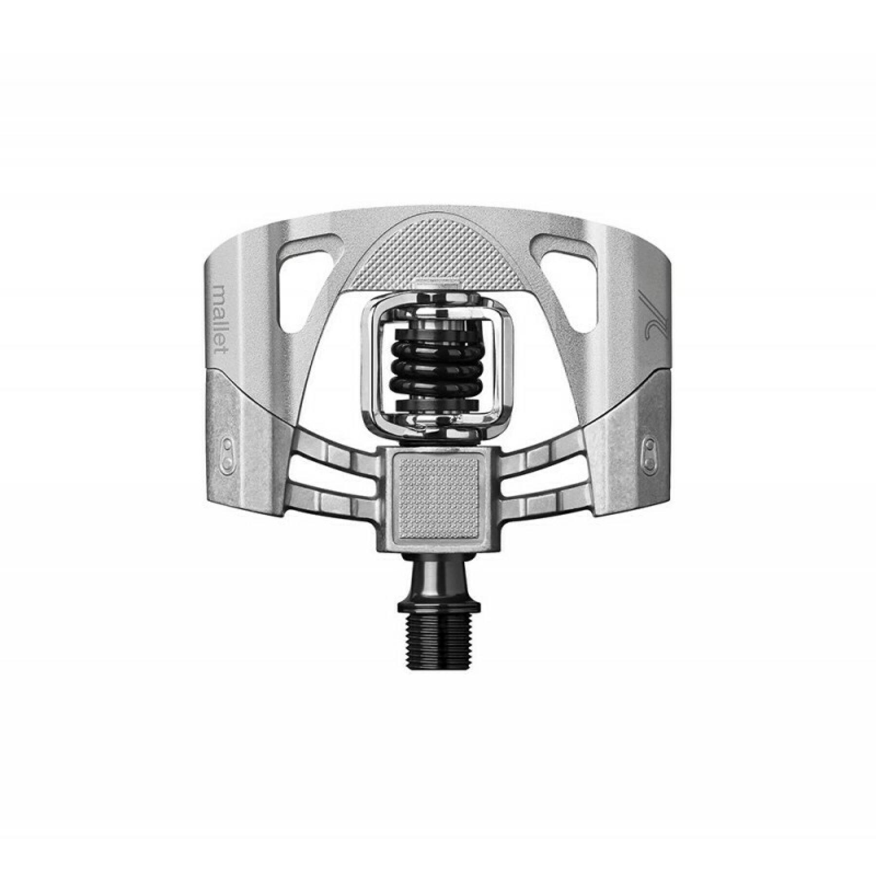 Pedali crankbrothers mallet 2