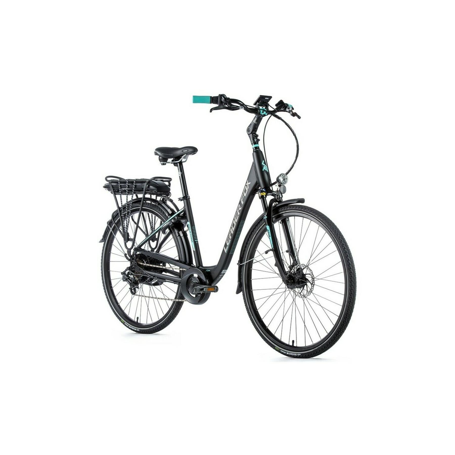 Bicicletta elettrica Leader Fox 2020/2021