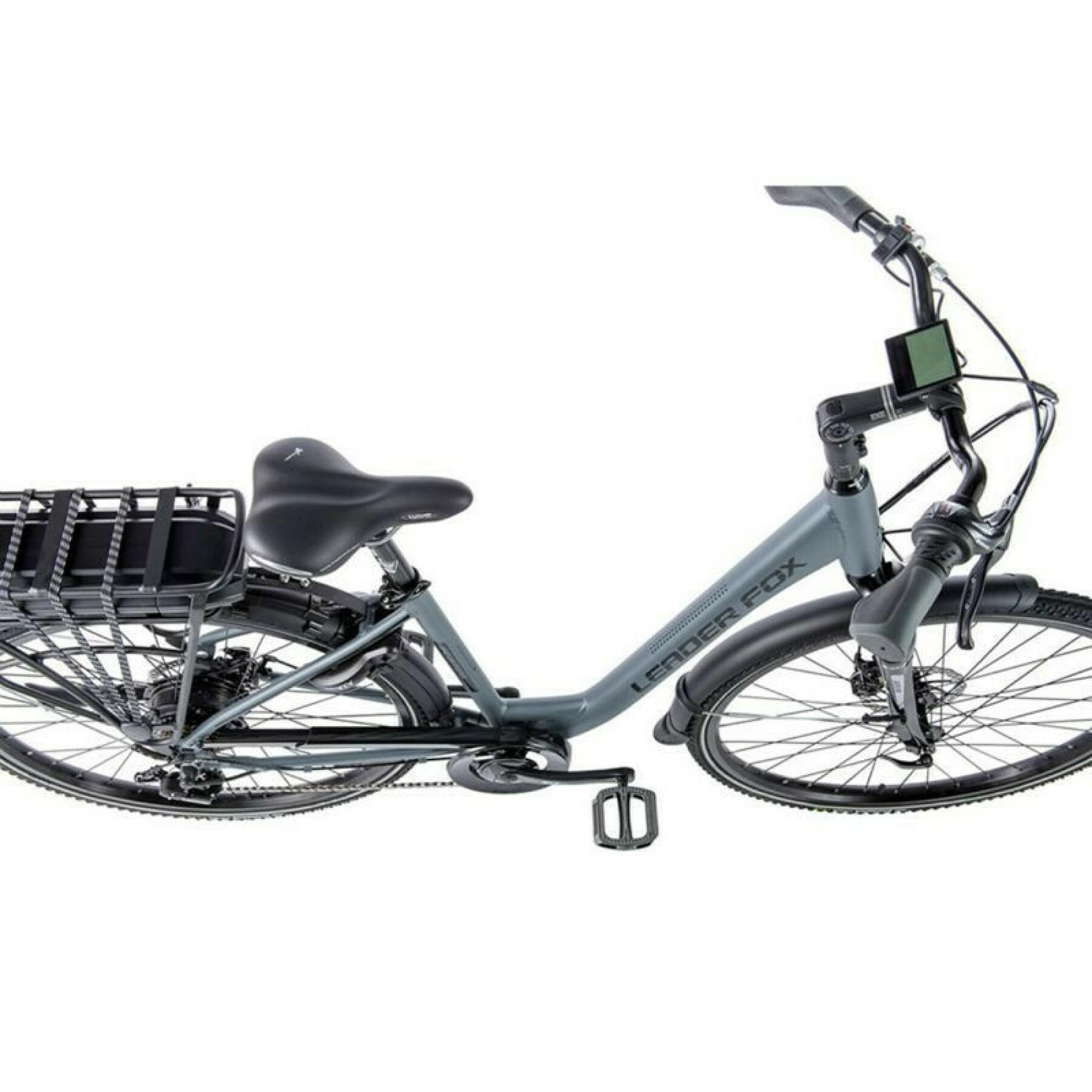 Bicicletta elettrica Leader Fox Induktora 2020/2021