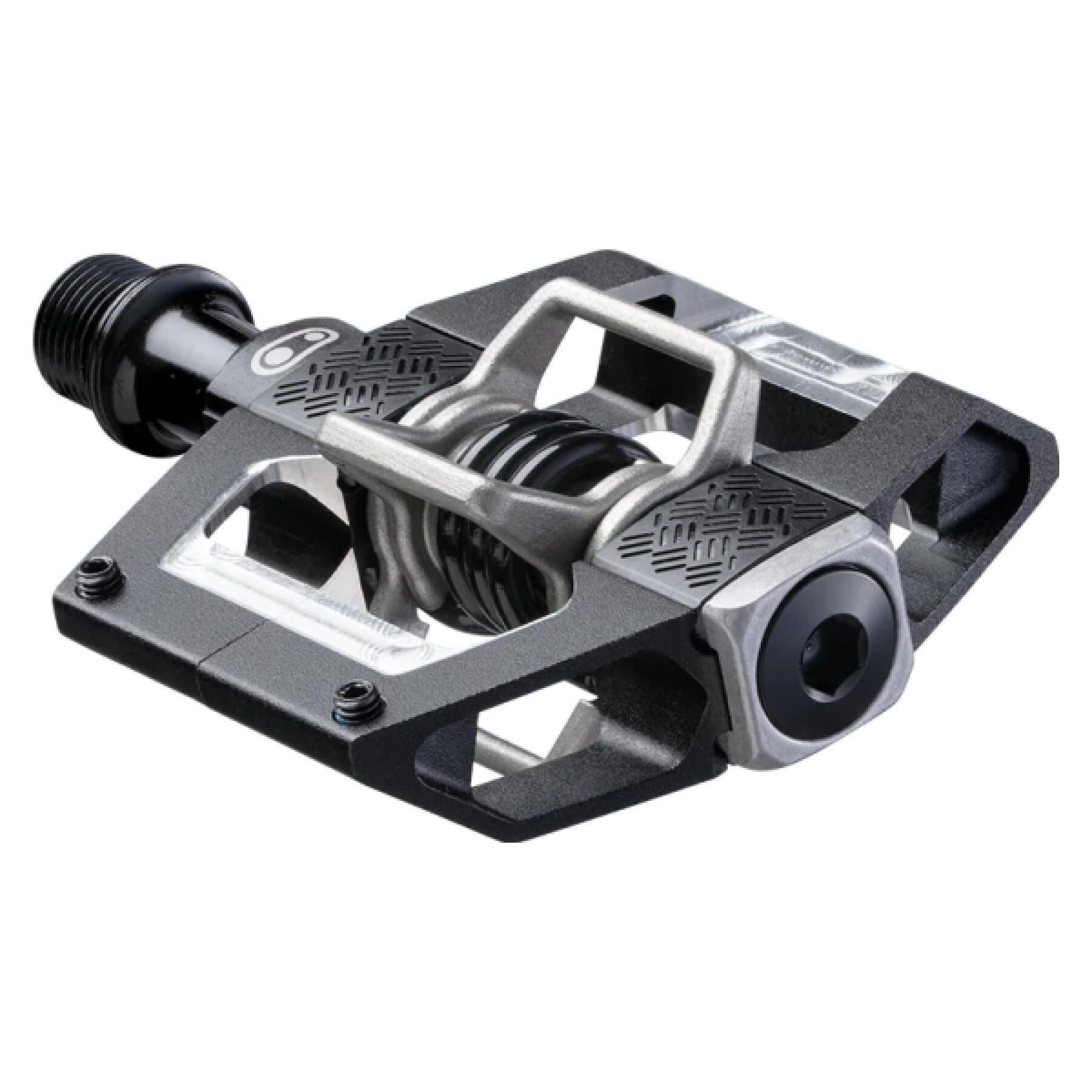 Pedali crankbrothers Mallet Trail