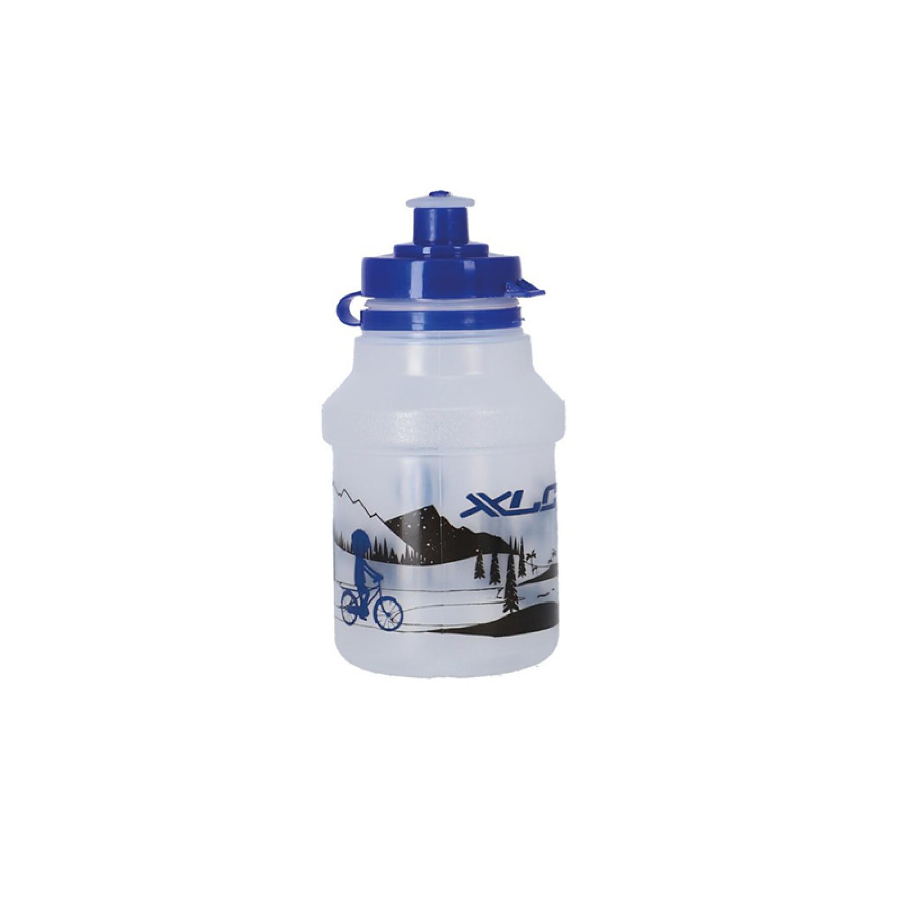 Bottiglia per bambini XLC wb-k07 350 ml