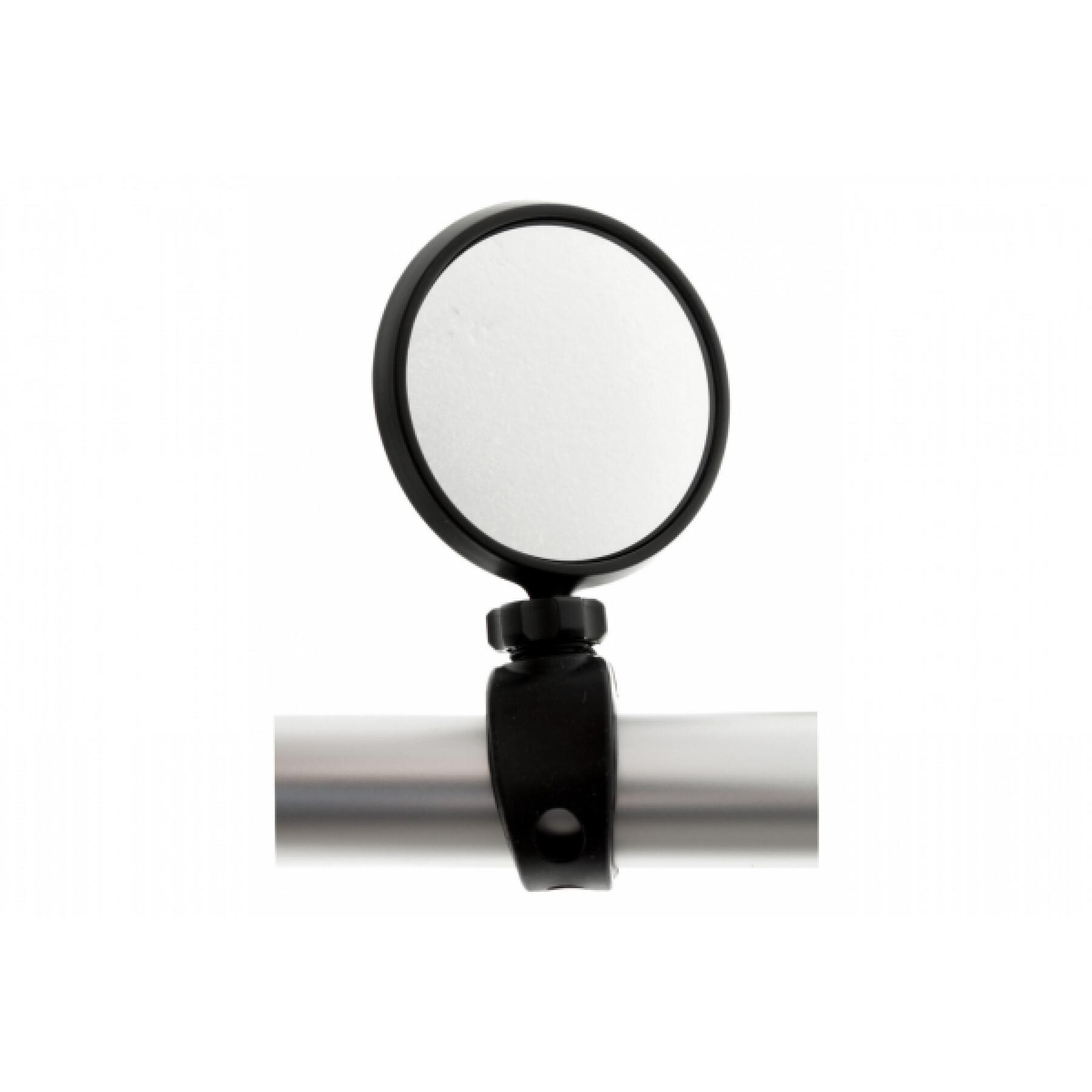 Specchio ad angolo regolabile da 60 mm XLC mr-k03