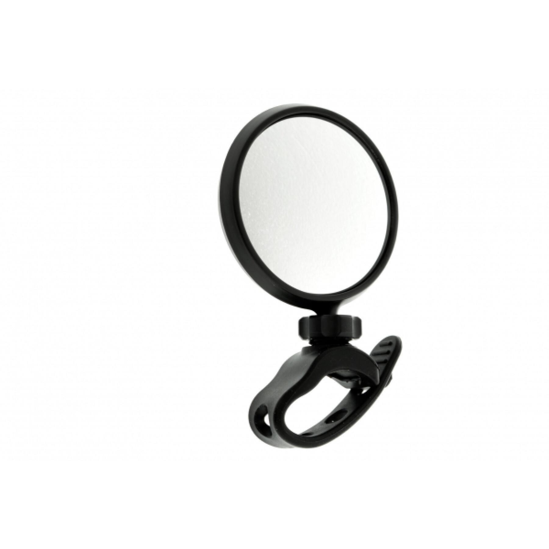 Specchio ad angolo regolabile da 60 mm XLC mr-k03