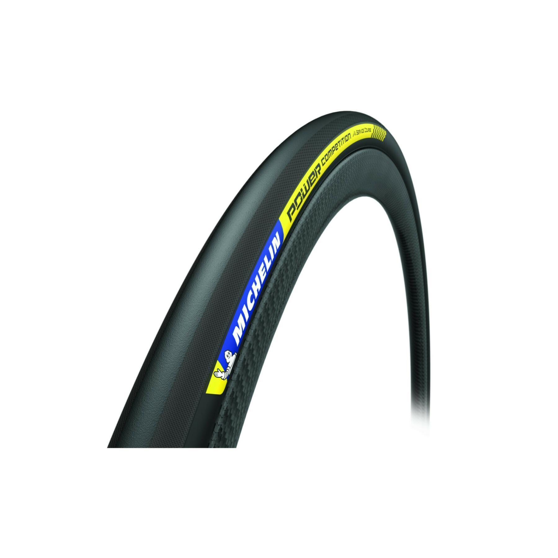 Tubo flessibile Michelin Power Competition Racing Line 28-622