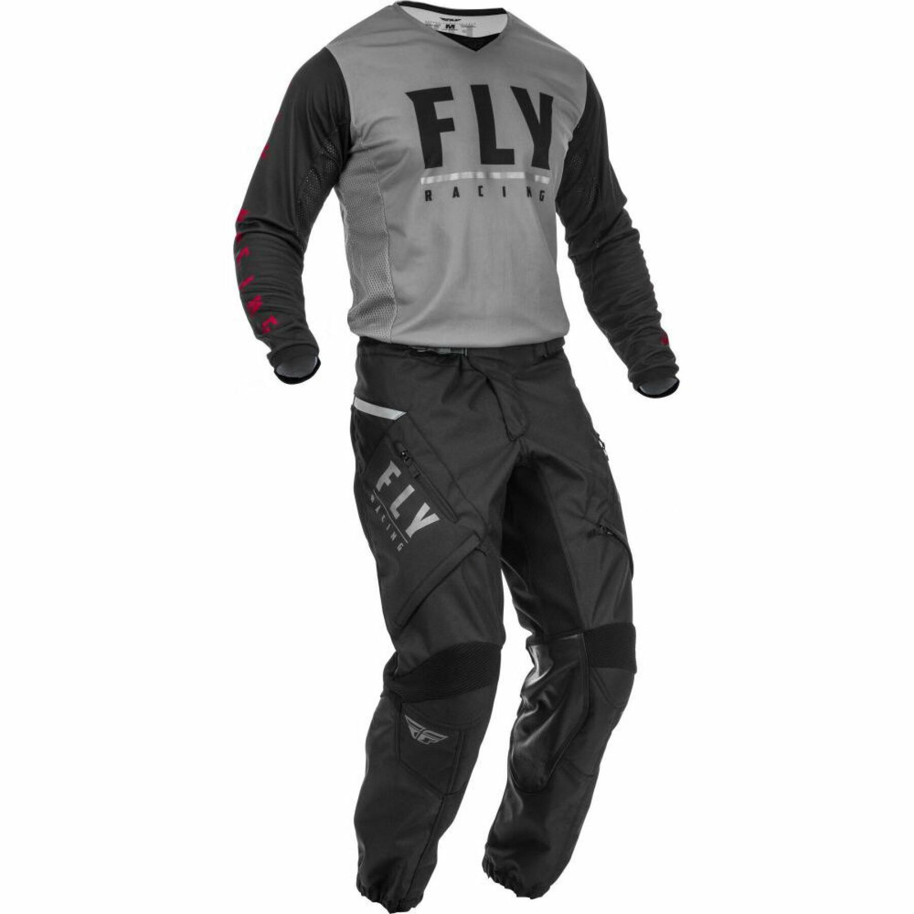 Pantaloni Fly Racing Patrol XC 2021