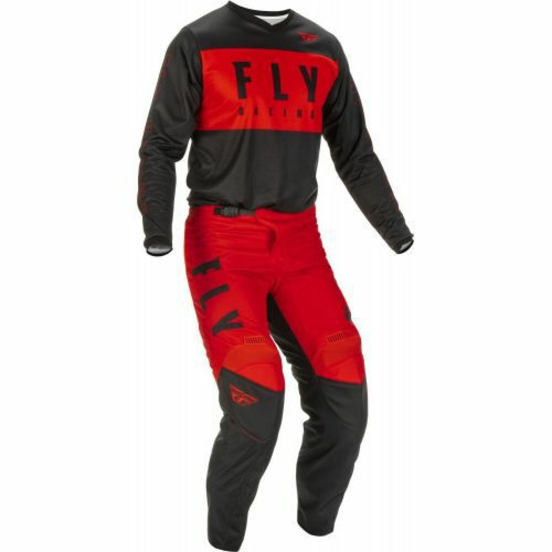 Pantaloni per bambini Fly Racing F-16