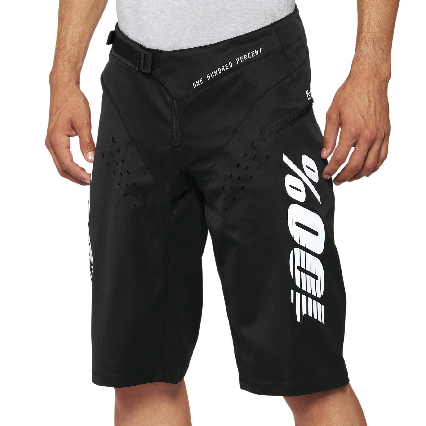 Shorts 100% r-core