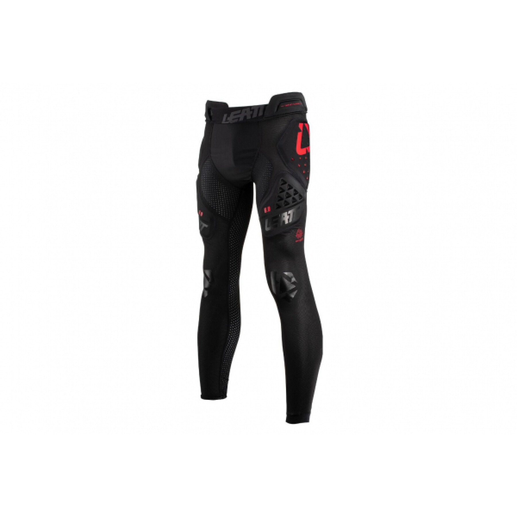 Pantaloni di protezione Leatt Impact 3DF 6.0