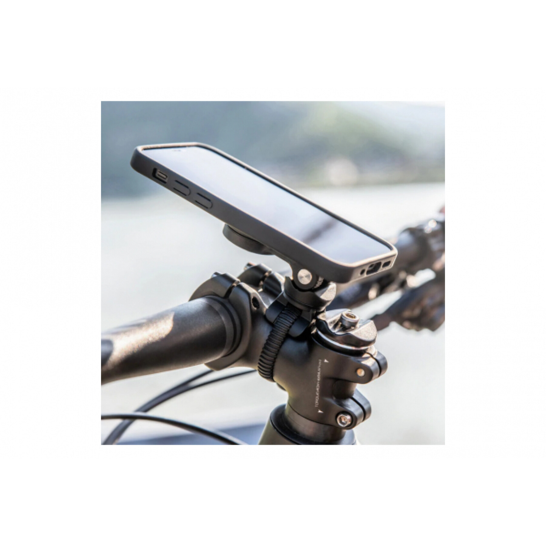 Porta telefono + custodia SP Connect Bike Bundle (huawei p20 pro)