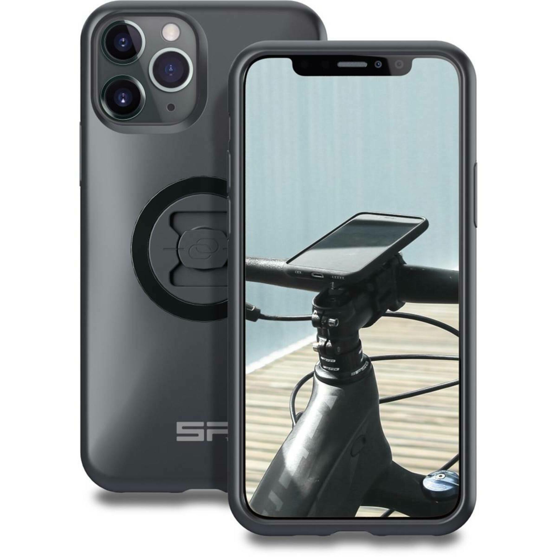 Porta telefono + custodia SP Connect Bike Bundle II (iph x/xs/11 pro)