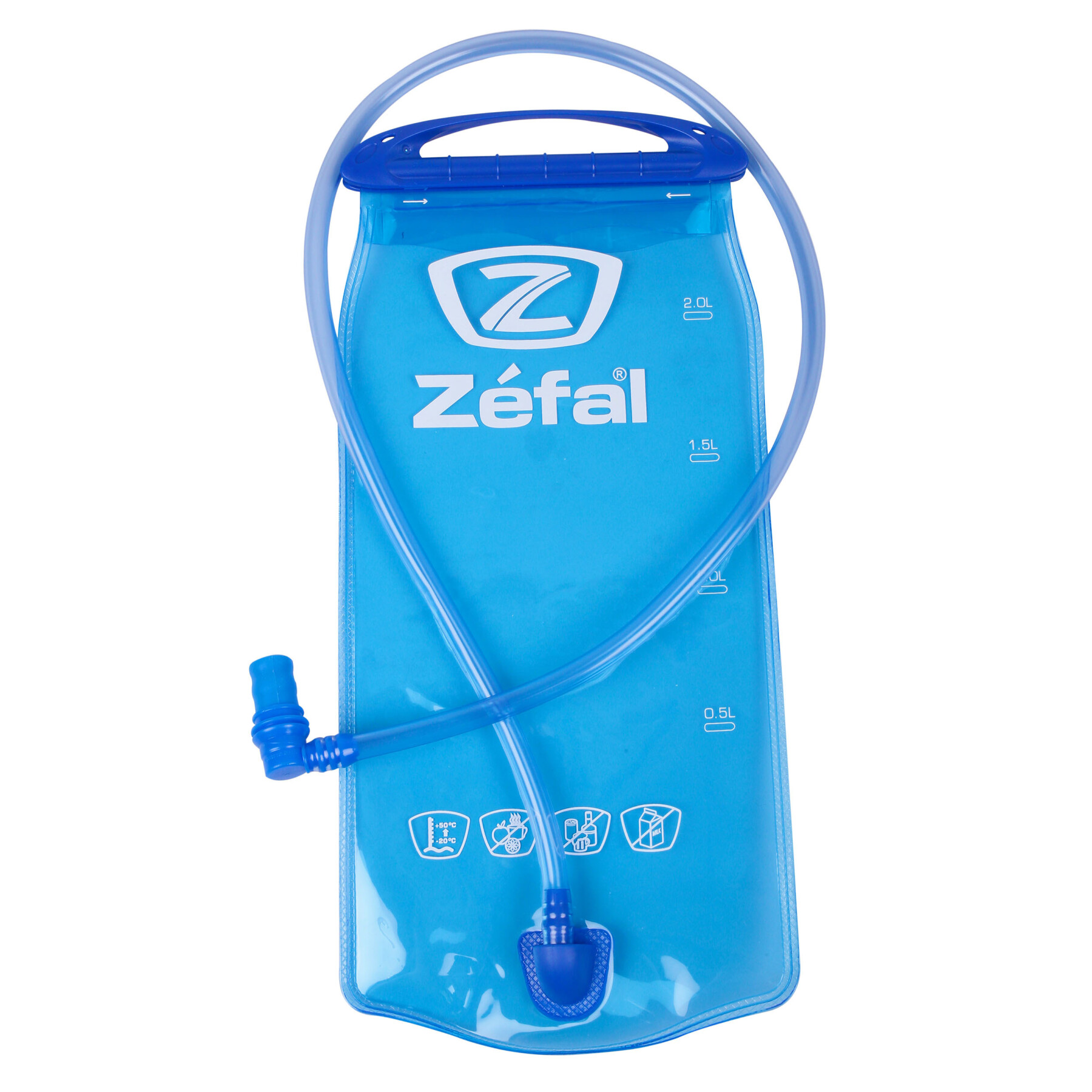 Borsa per l'idratazione Zefal Hydro xc