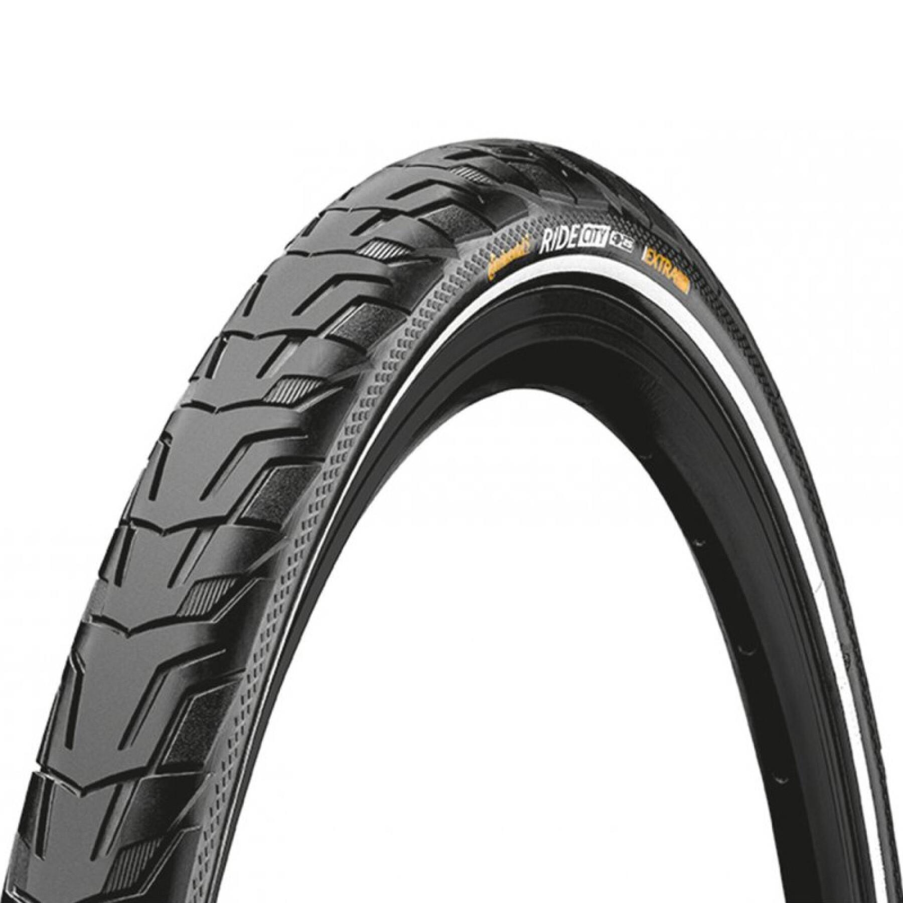 Pneumatici Continental Ride City 28x175 Extrapuncture