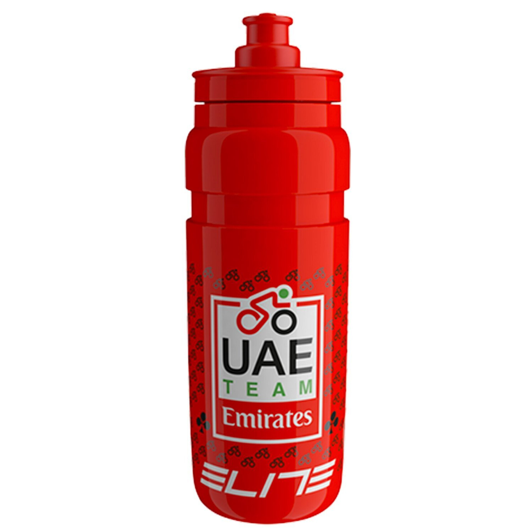 Può Elite Fly Team UAE Team Emirates 750mL 2021