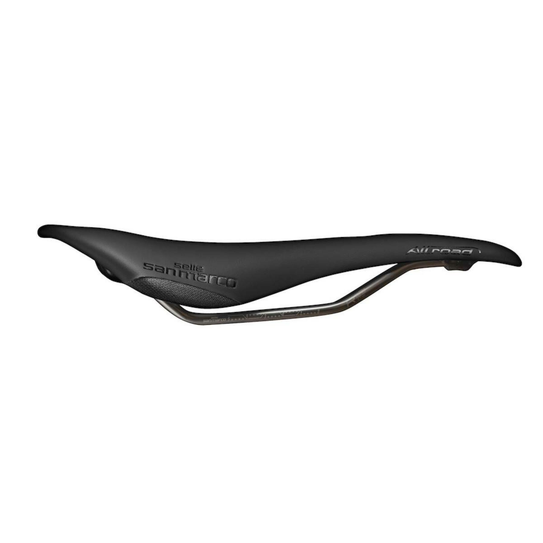 Sella Selle San Marco Allroad Open-Fit Racing