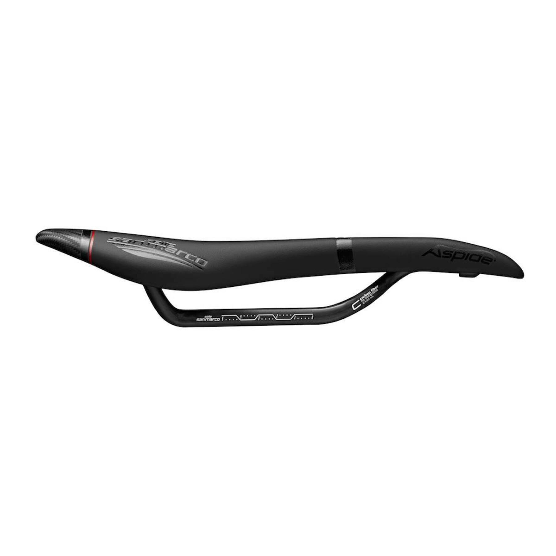 Sella Selle San Marco Aspide Full-Fit Carbon FX
