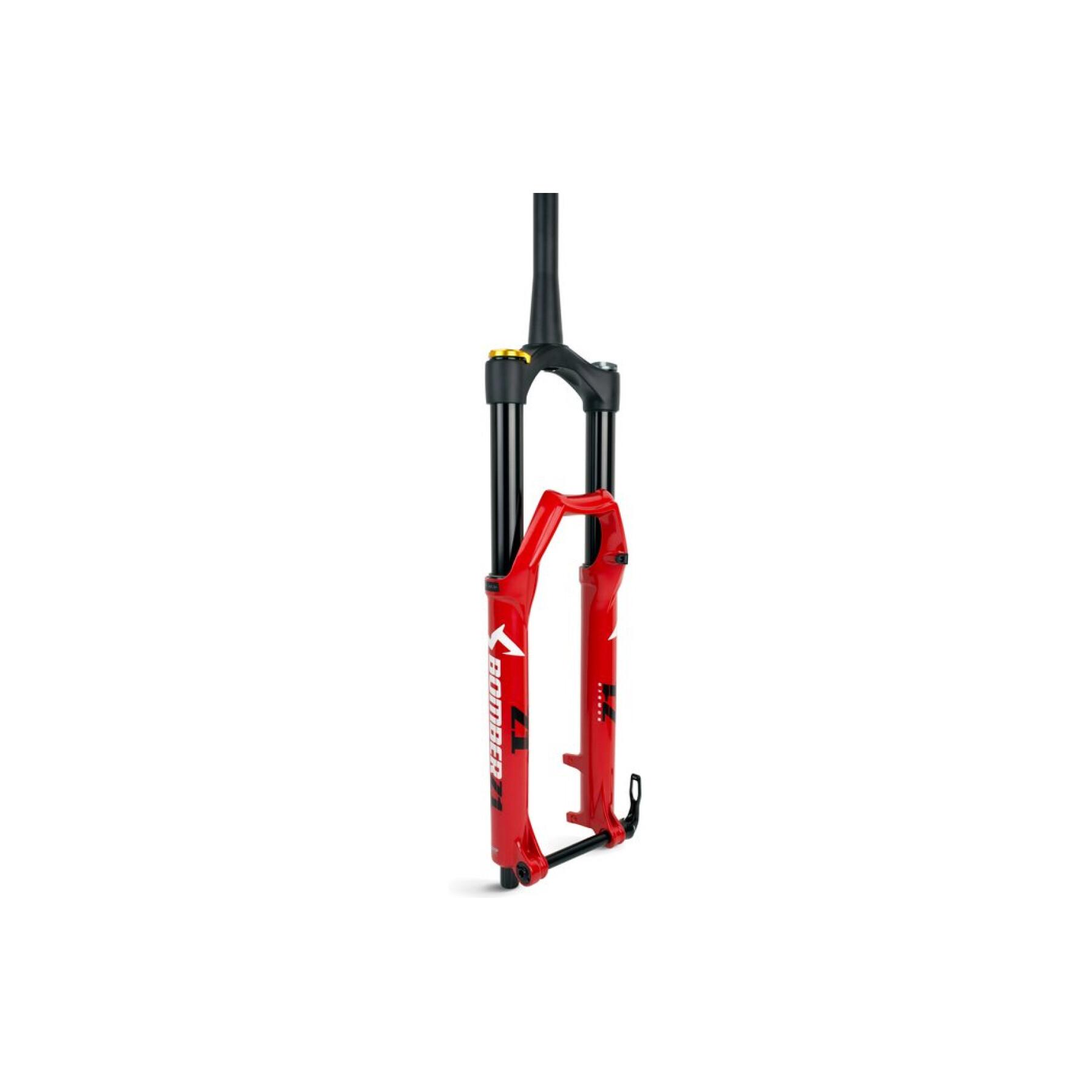 Forcella conica Marzocchi bomber Z1 29" Air 170 Grip Sweep-Adj
