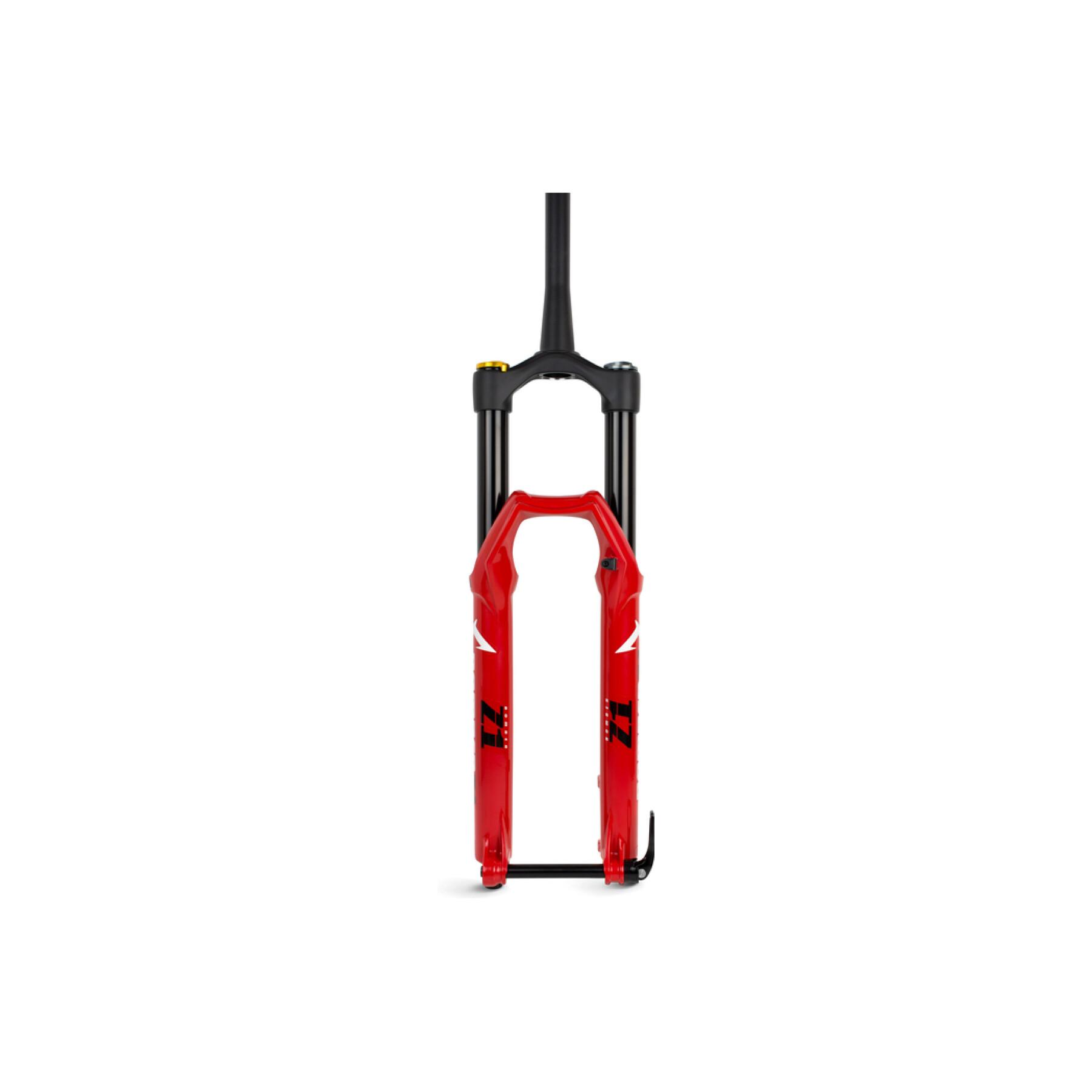 Forcella conica Marzocchi bomber Z1 29" Air 170 Grip Sweep-Adj