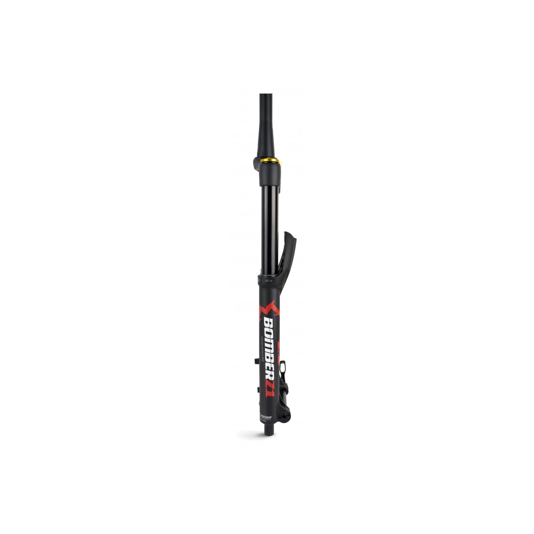 Forcella conica Marzocchi bomber Z1 29" air 160 grip sweep-adj