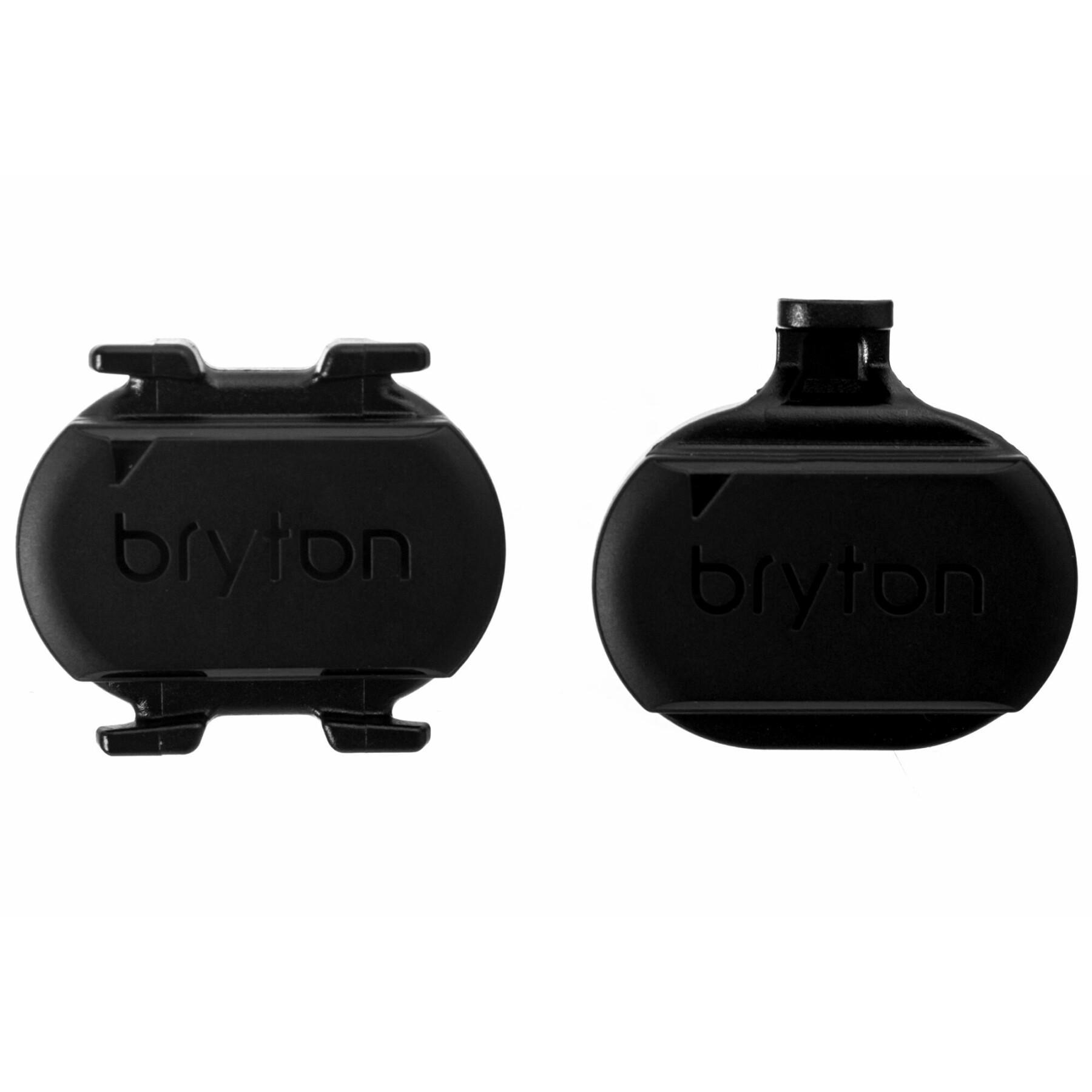 Sensore di velocità Bryton combo bt & ant