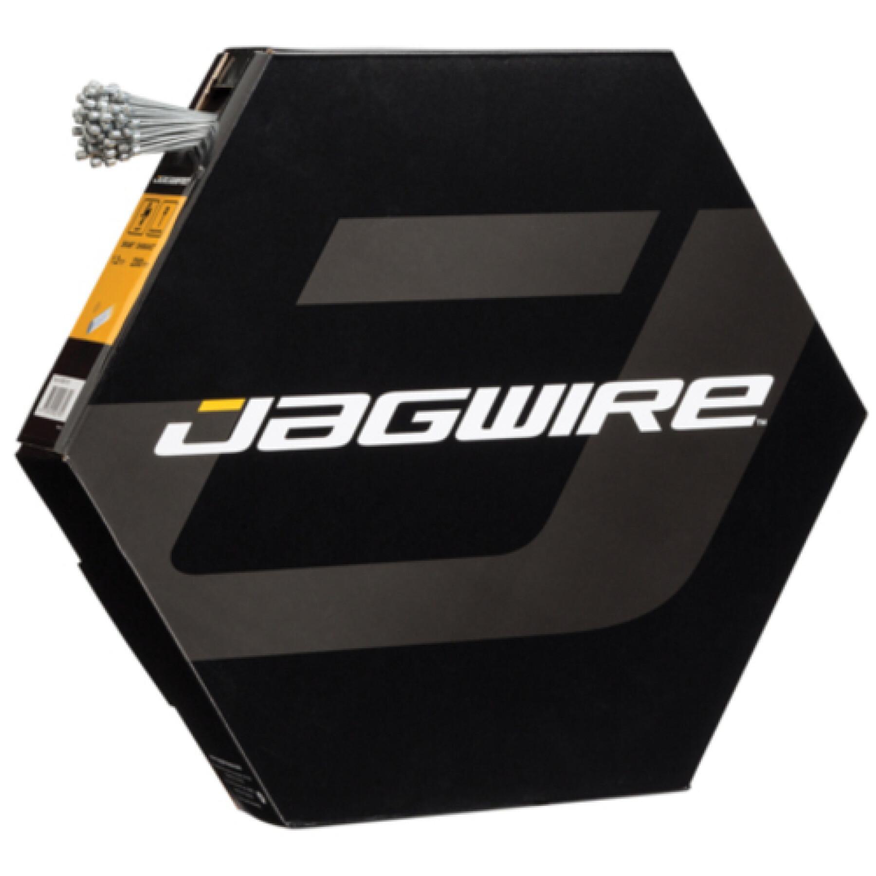 Cavo del deragliatore Jagwire Workshop Basics 1.2x2300mm SRAM/Shimano 100pcs
