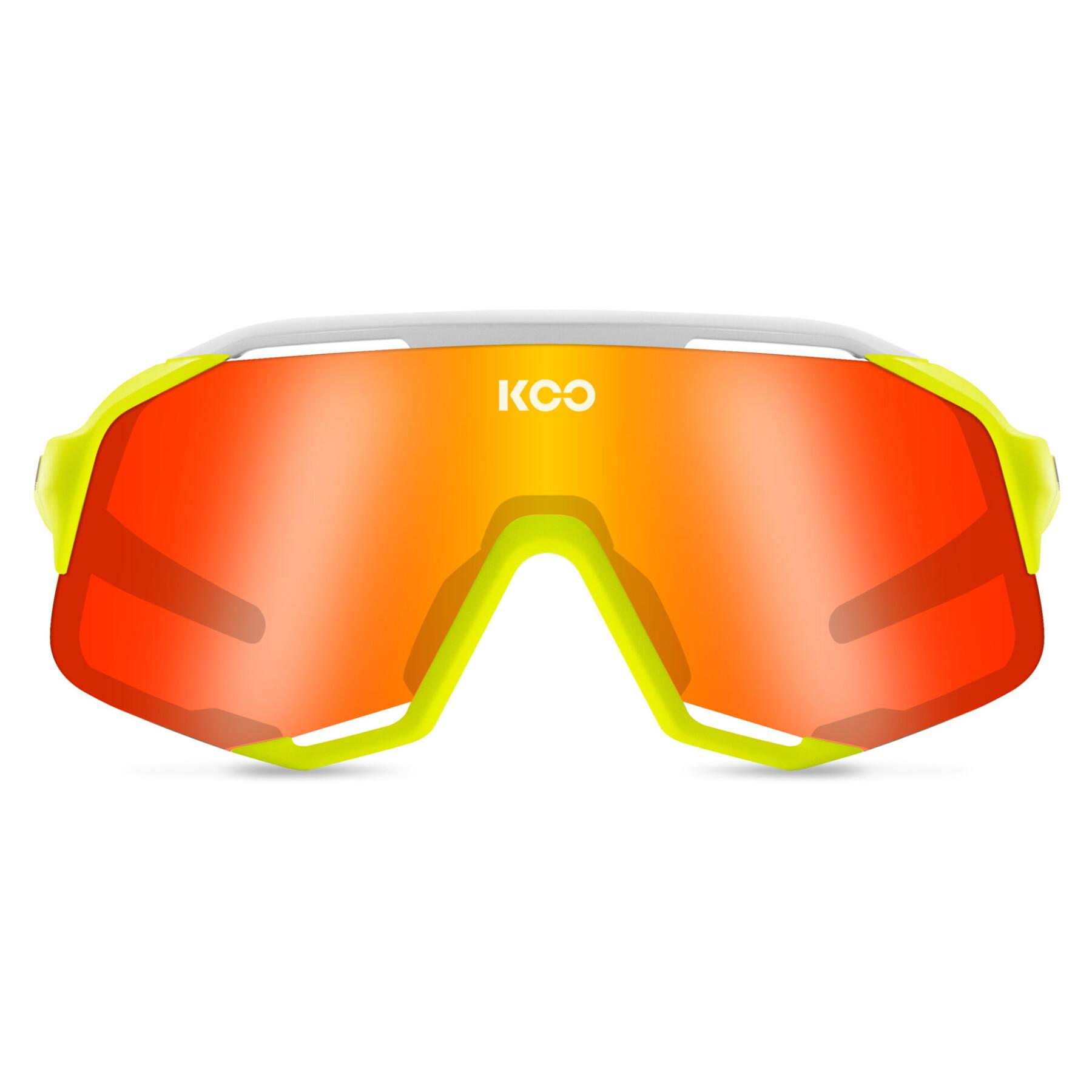 Occhiali da sole Koo demos energy capsule collection