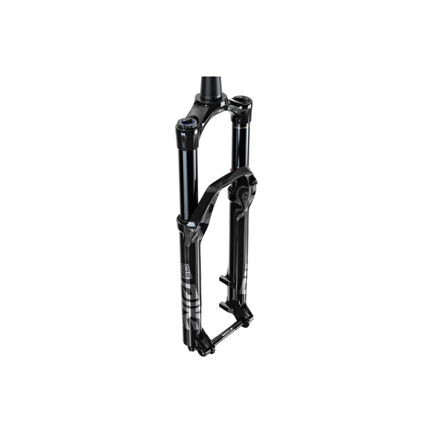 Forcella Rockshox Pike Ultimate Charger 2.1 RC2 27.5 Boost 140mm 46Offset DebonAir