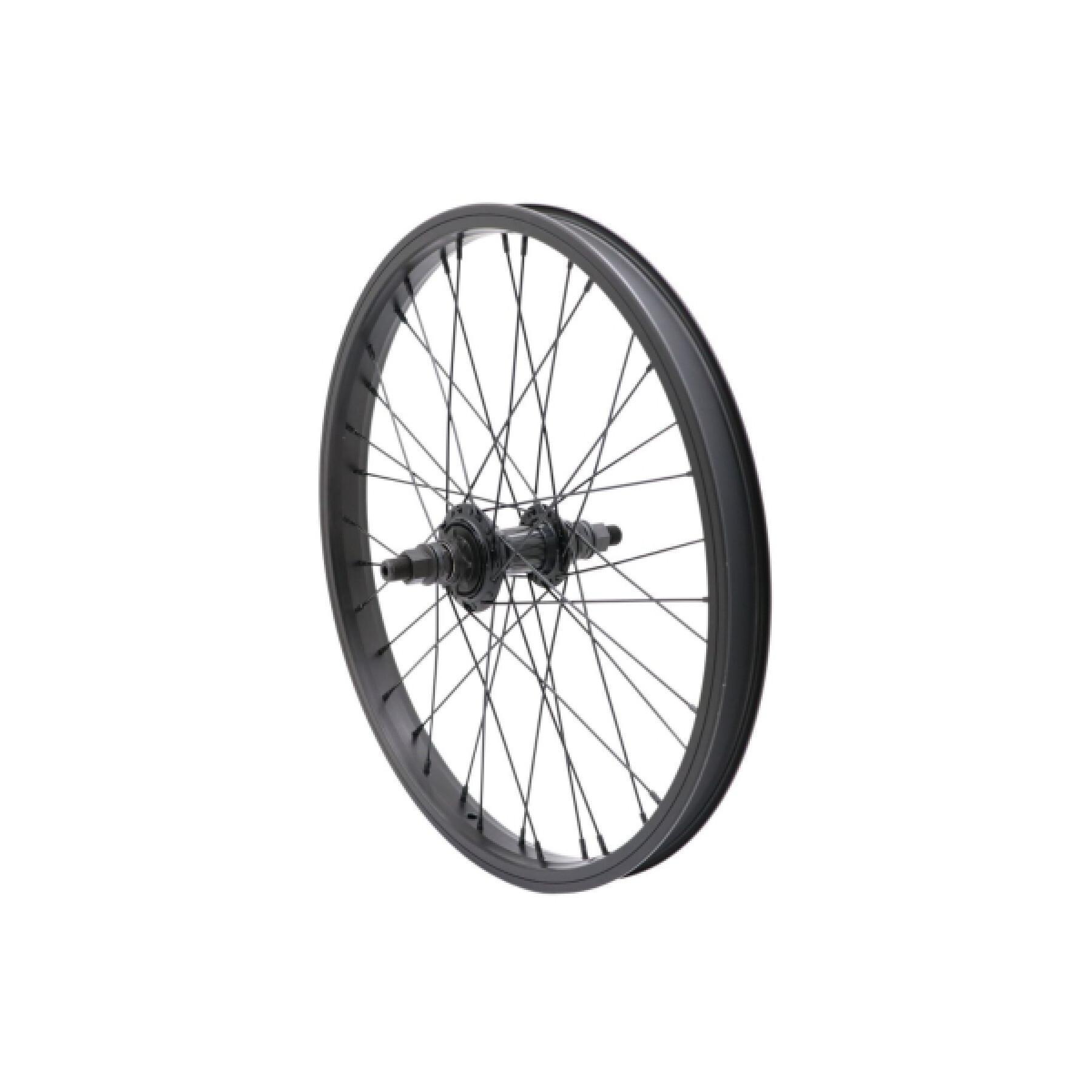 Ruota posteriore di bicicletta GT Bicycles Freestyle LHD