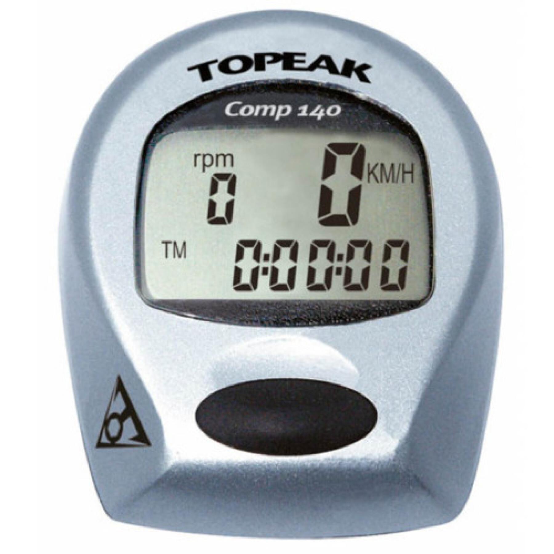 Contatore Topeak Comp 140 Cadence