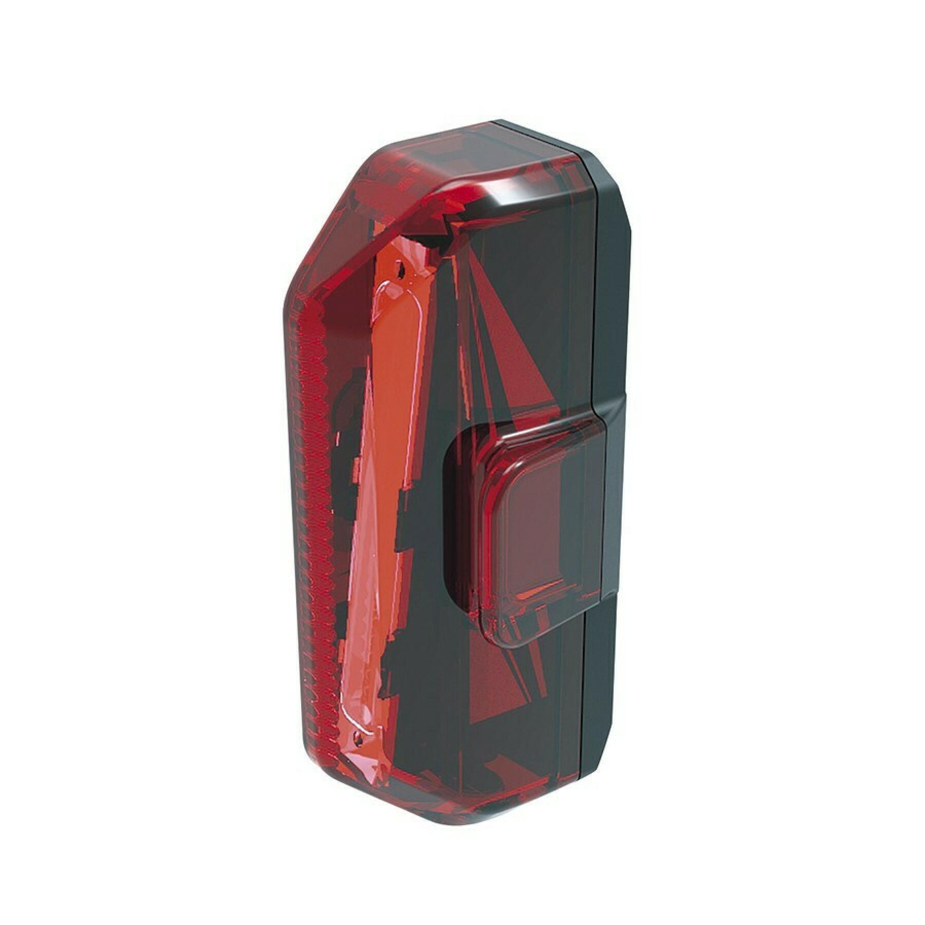 illuminazione posteriore Topeak RedLite Aero USB 1W