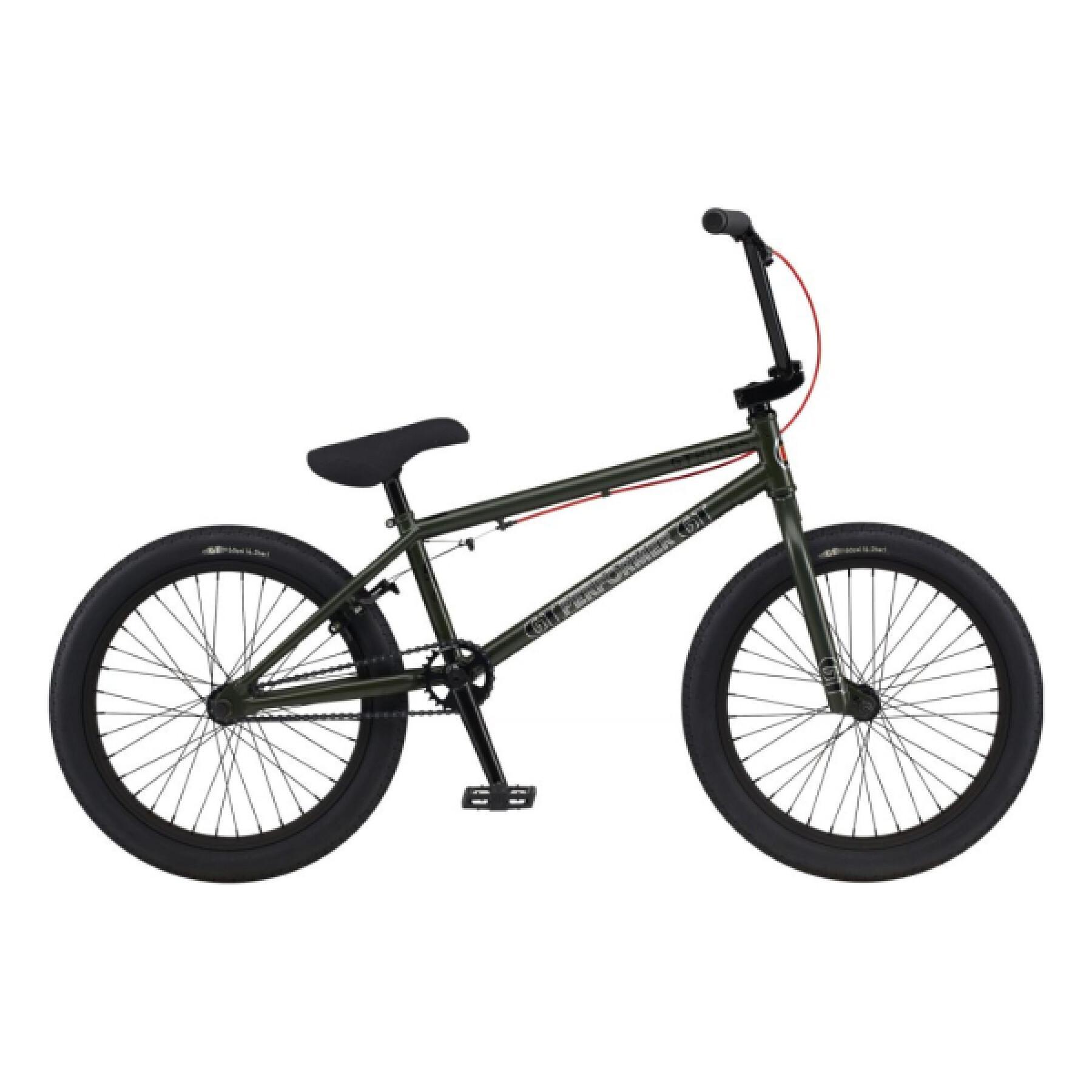 Bicicletta GT Bicycles Performer Conway 21 2022