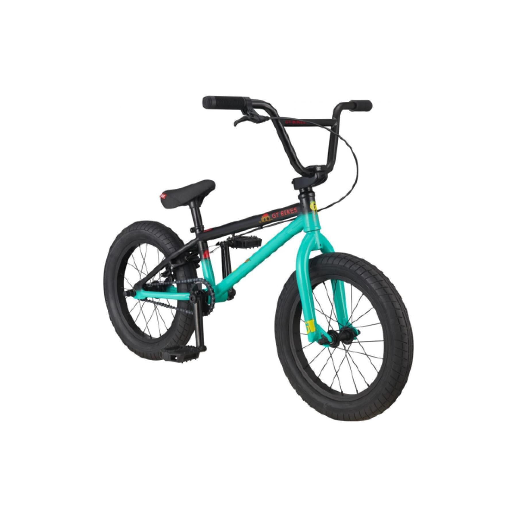 Bicicletta GT Bicycles Performer 16 Pitch 2022