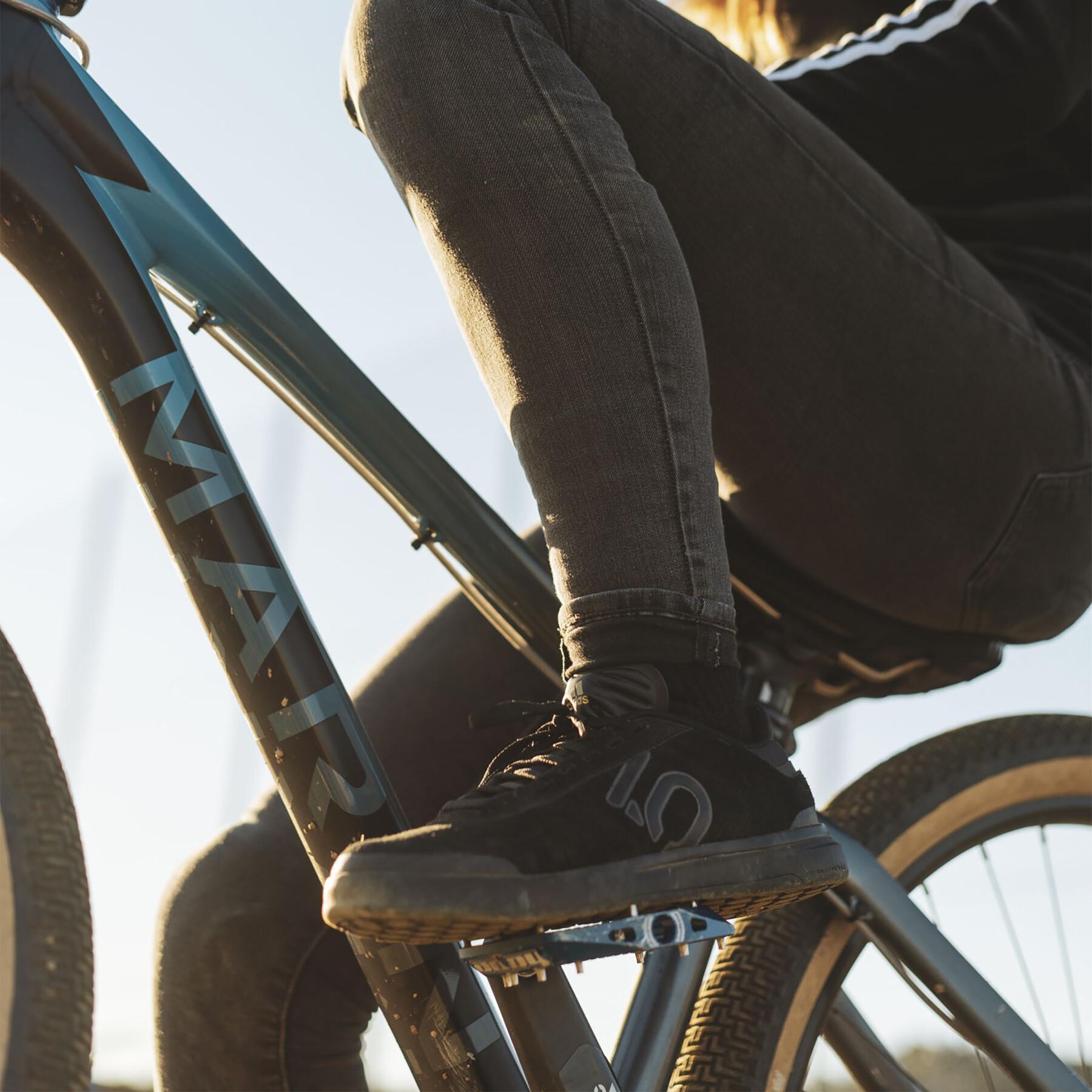 Scarpe da donna per mountain bike adidas Five Ten Sleuth Dlx
