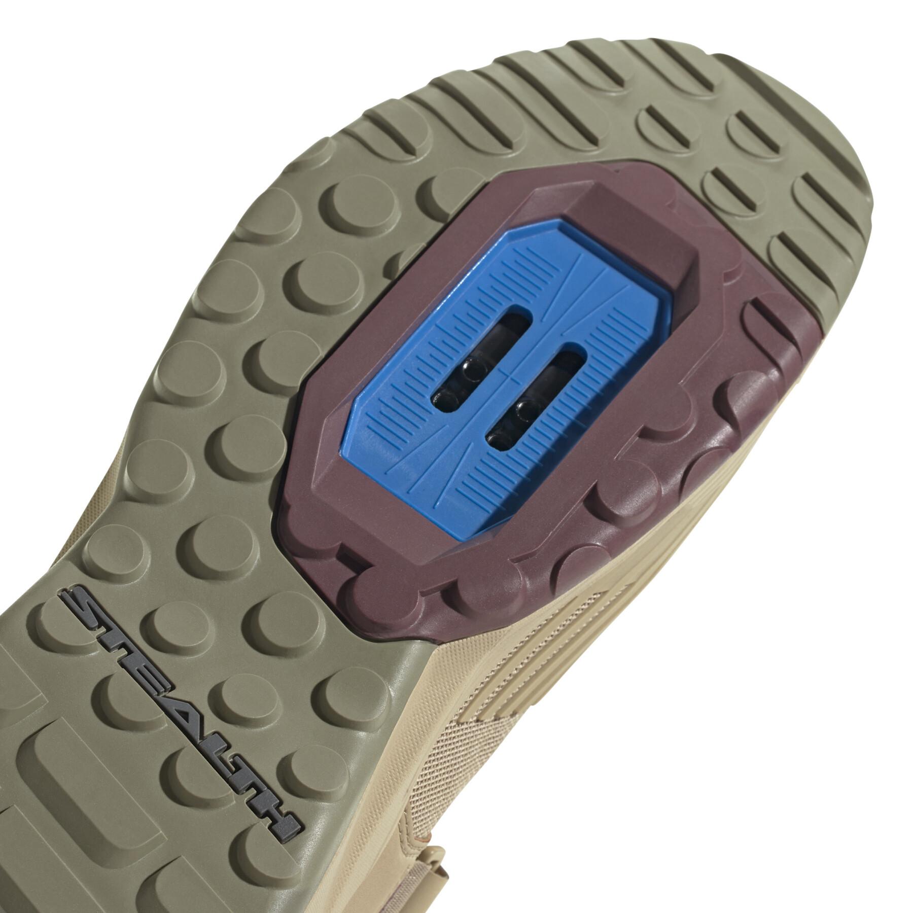 Scarpe MTB adidas Five Ten Trailcross Clip-In