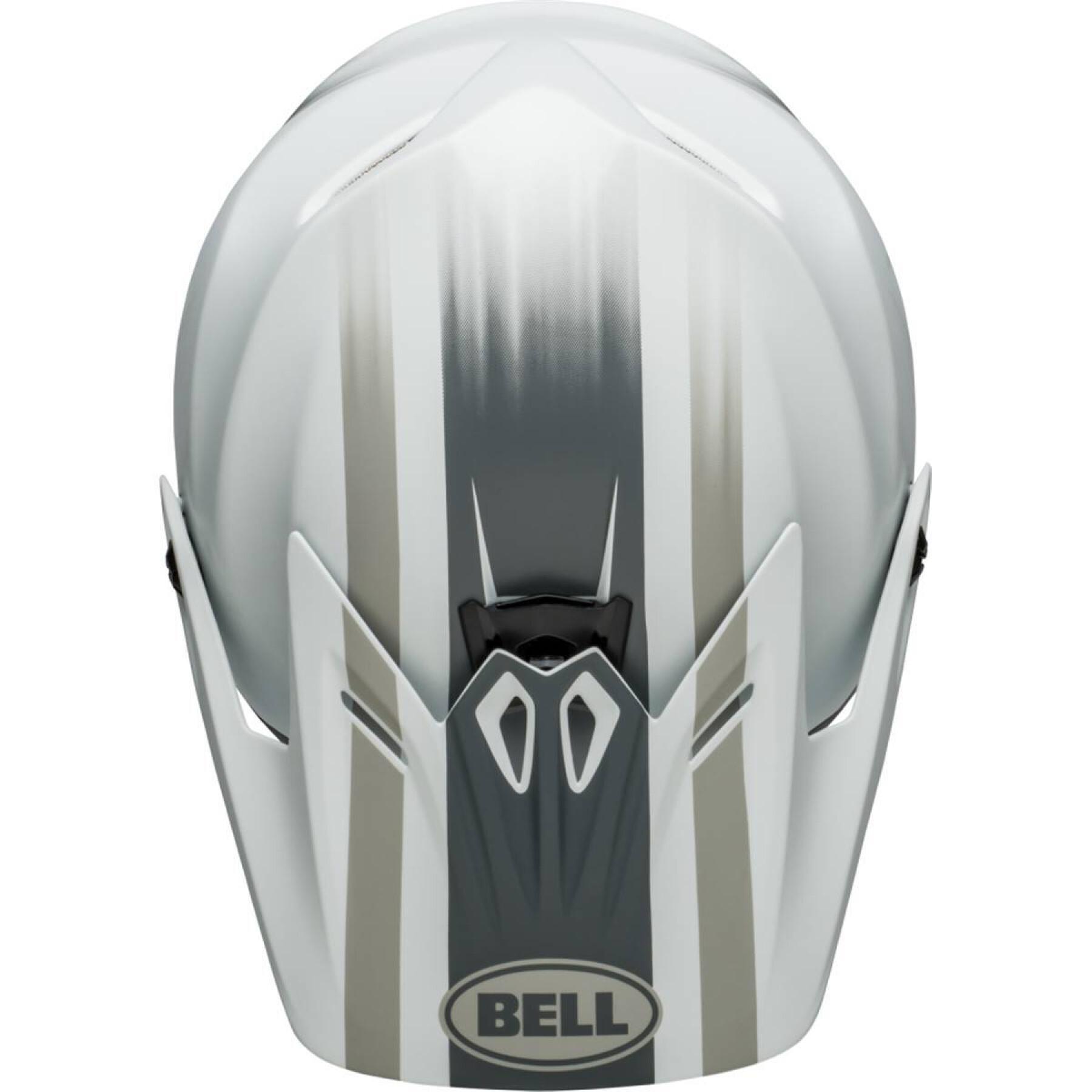 Cuffia Bell Full-9 Fusion Mips