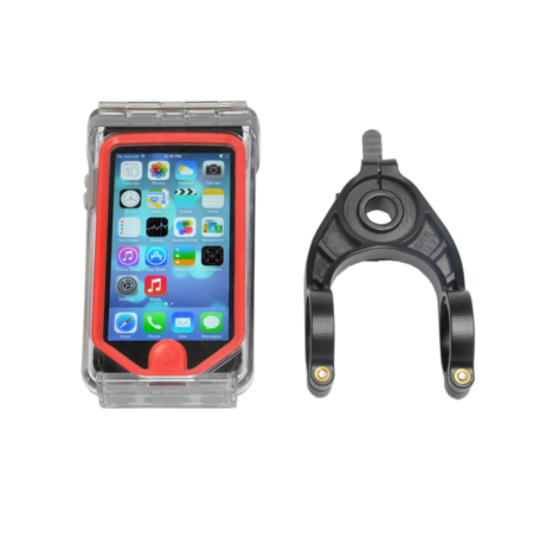 Porta telefono anteriore Barfly The Bar Fly pour iPhone 5/5S