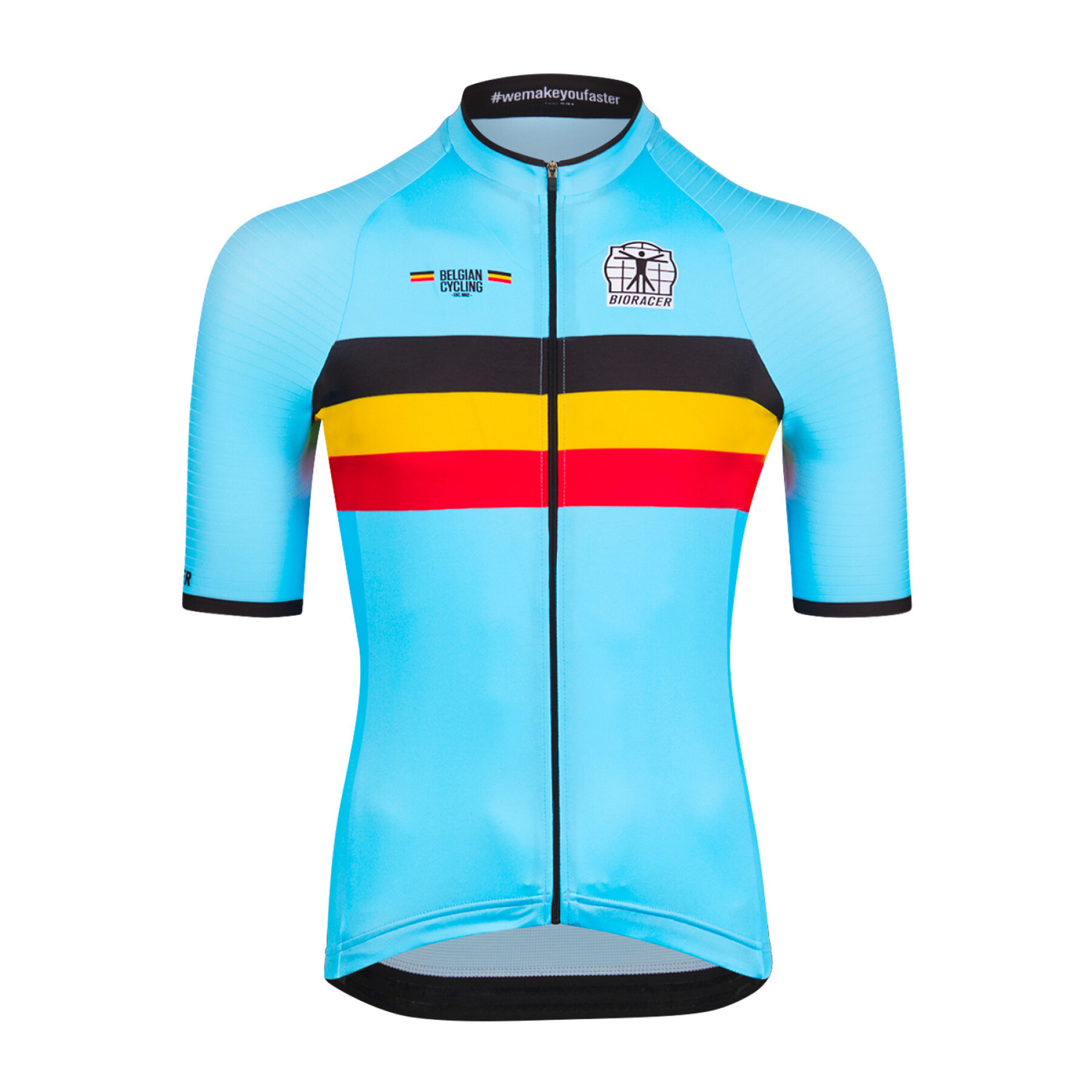 Jersey Bioracer Icon Classic