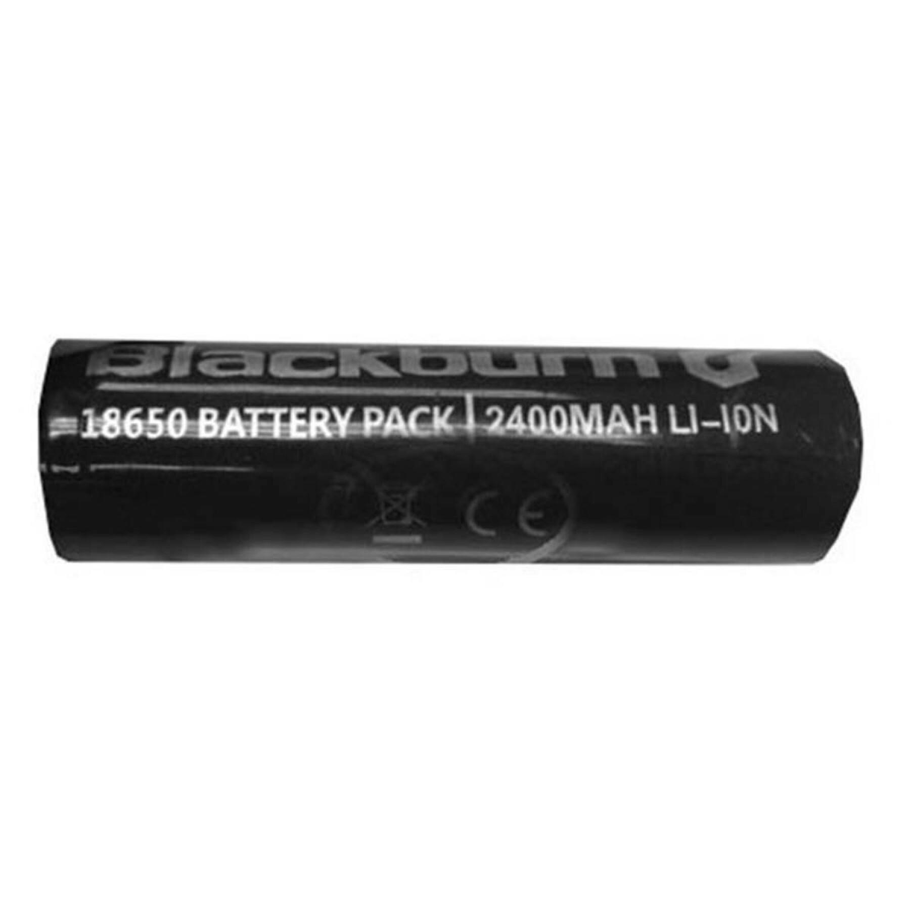 Illuminazione a batteria Blackburn Central 300/700
