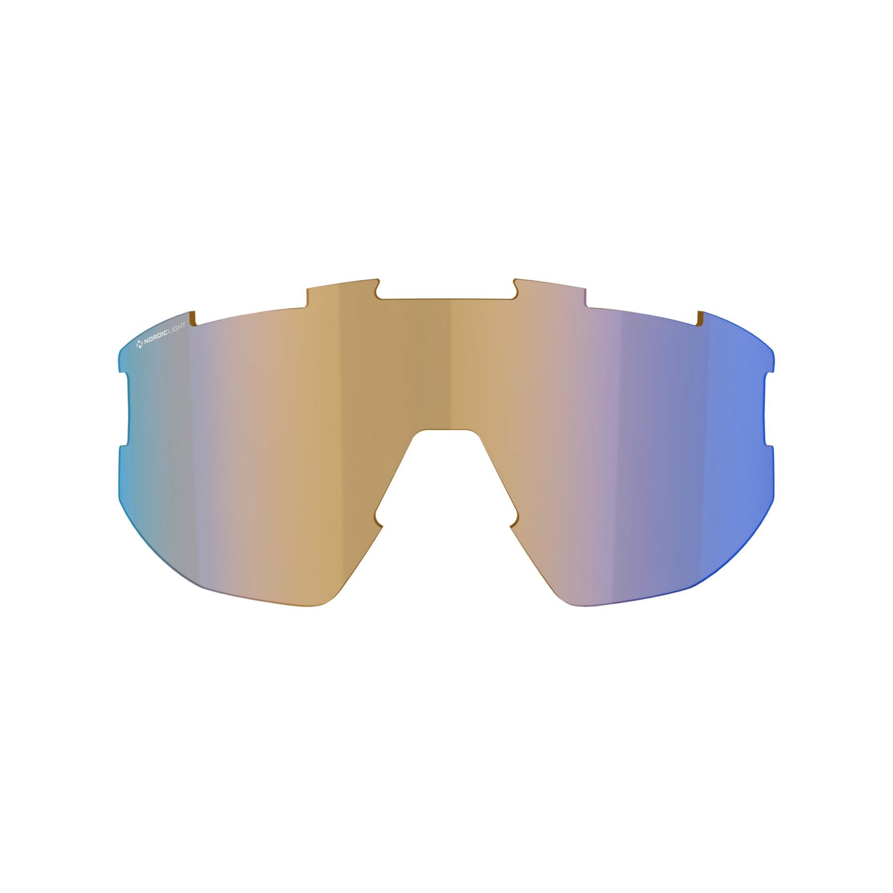 Lenti di ricambio per occhiali Bliz Fusion matrix SP nano optics