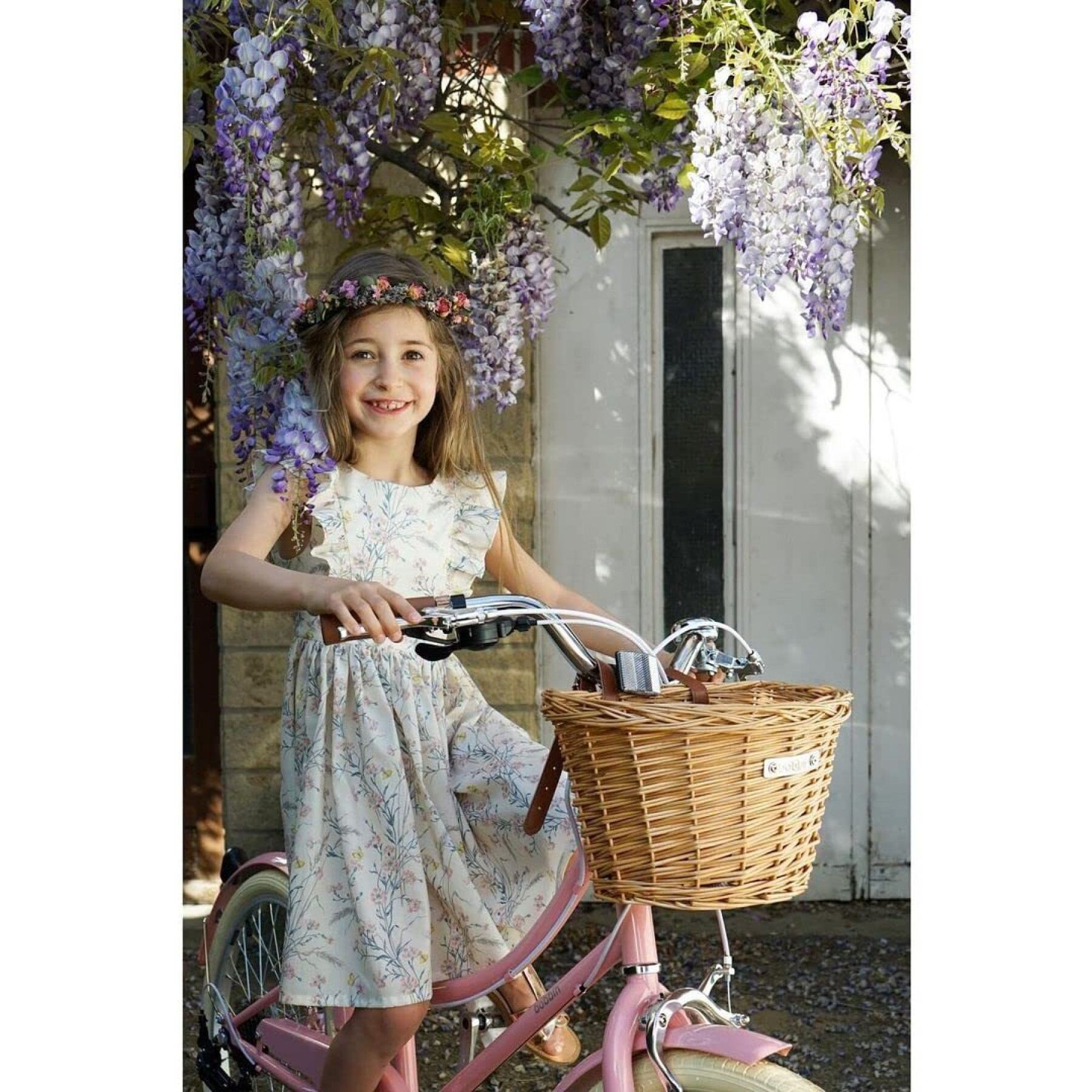 Bicicletta per bambini Bikes Gingersnap