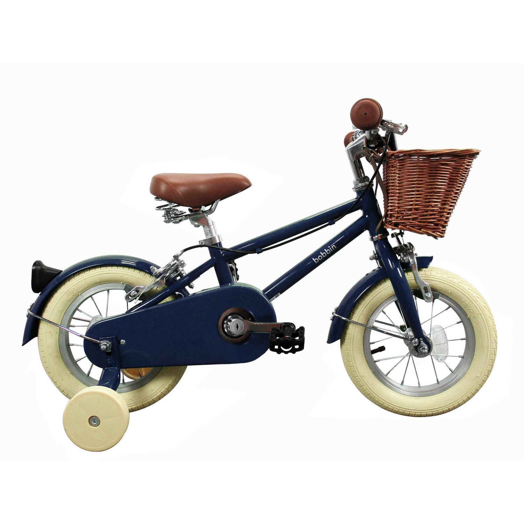 Bicicletta per bambini Bobbin Bikes Moonbug