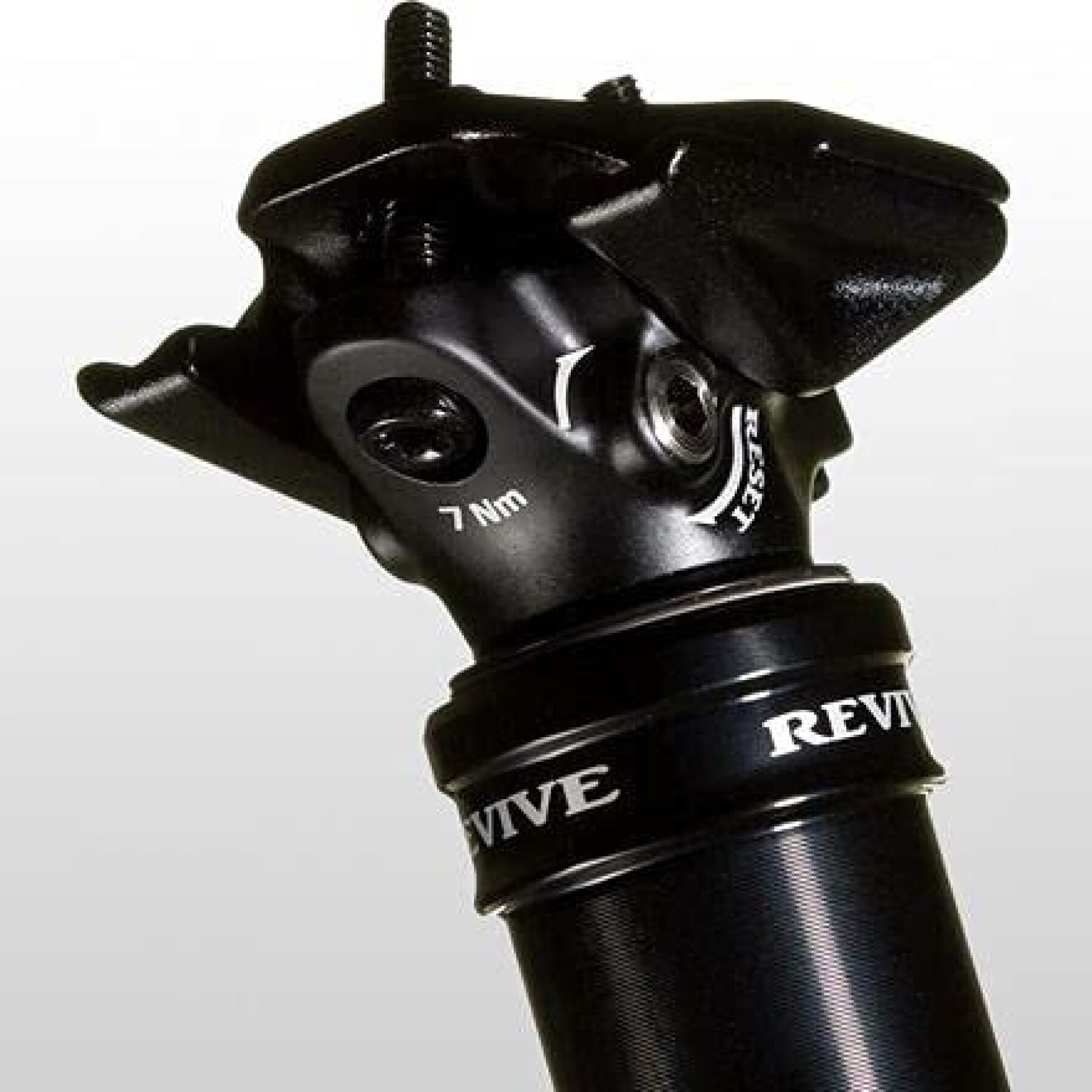 Reggisella telescopico Bike Yoke Revive Triggy Remote 34.9mm